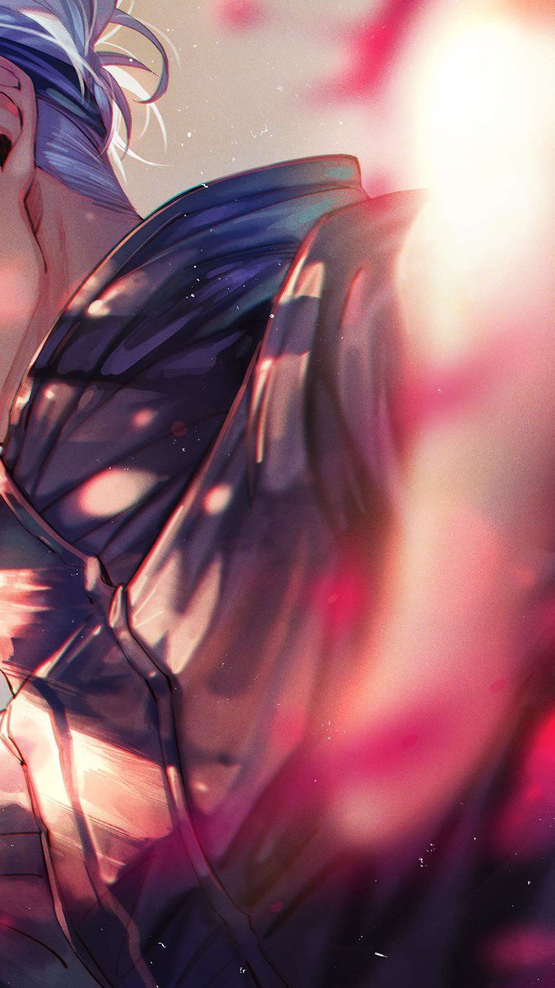 Gojo Wallpaper Pc